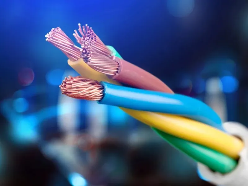 Hva er noen vanlige spesifikasjoner for elektriske ledninger?