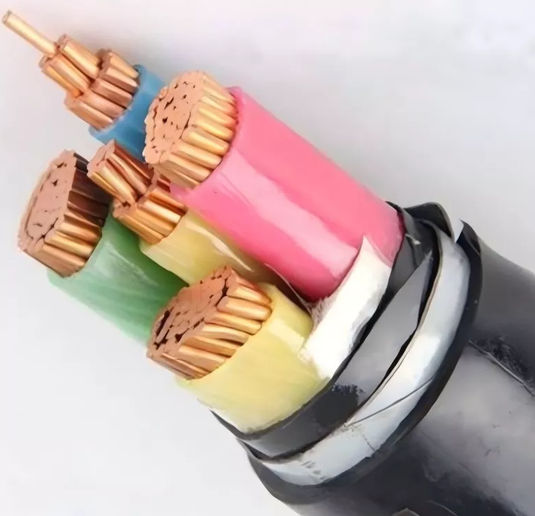 Hvilke faktorer påvirker strømbæreevnen til lavspentledninger?