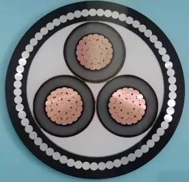 Hva er ytelseskravene for isolasjonsmaterialer til mellomspente strømkabler?