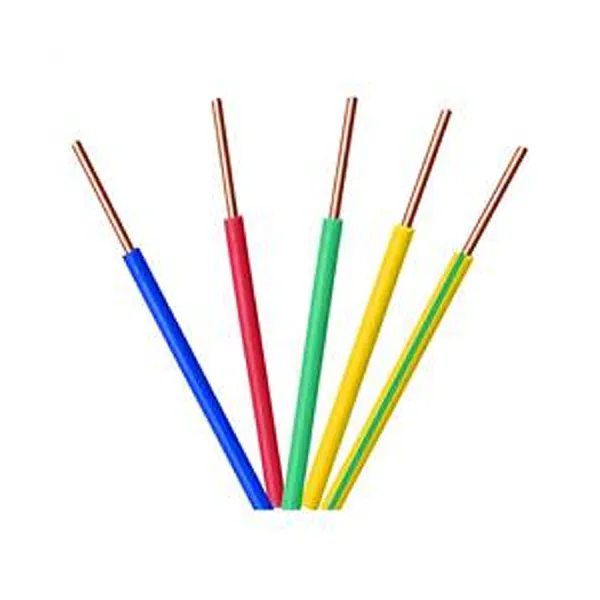 Hva gjør IEC 60227 enkjernet PVC-kabel til et pålitelig valg for moderne elektriske installasjoner? Hva gjør IEC 60227 enkjernet PVC-kabel til et pålitelig valg for moderne elektriske installasjoner?